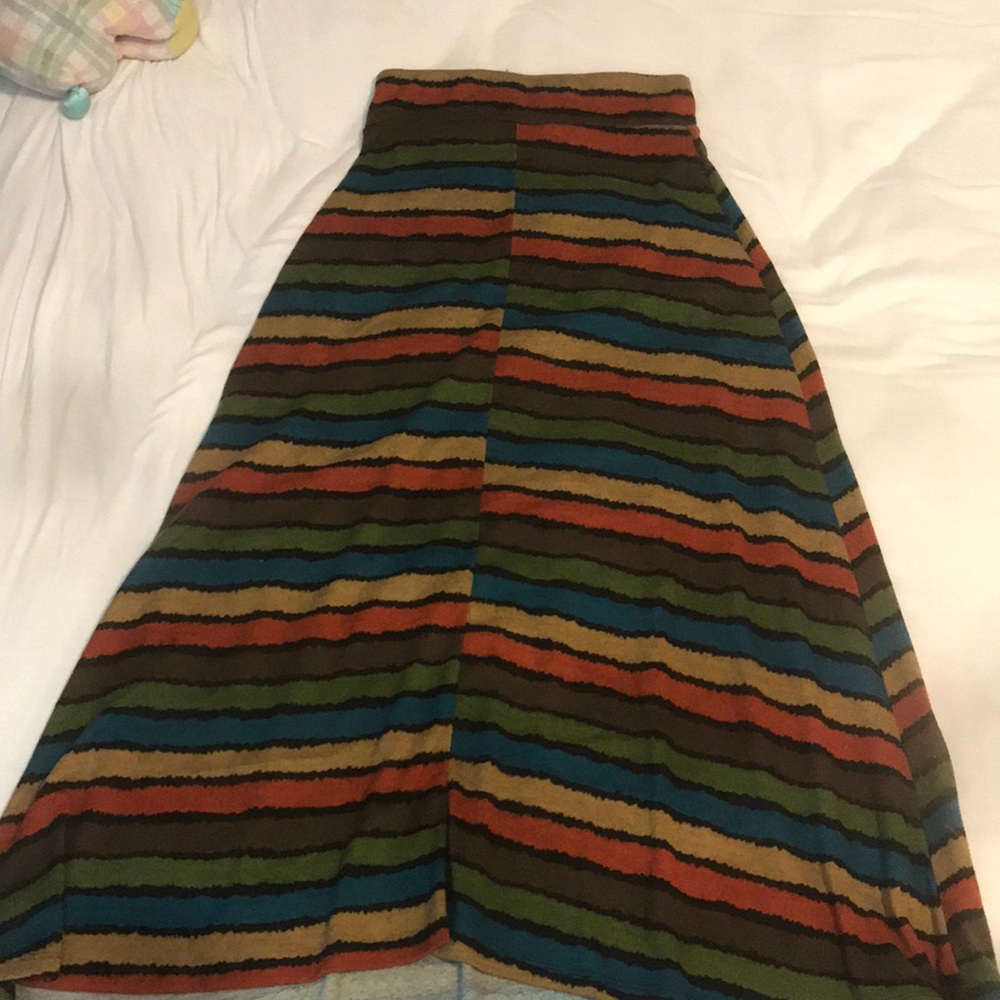 Catch My I medium sized skirt